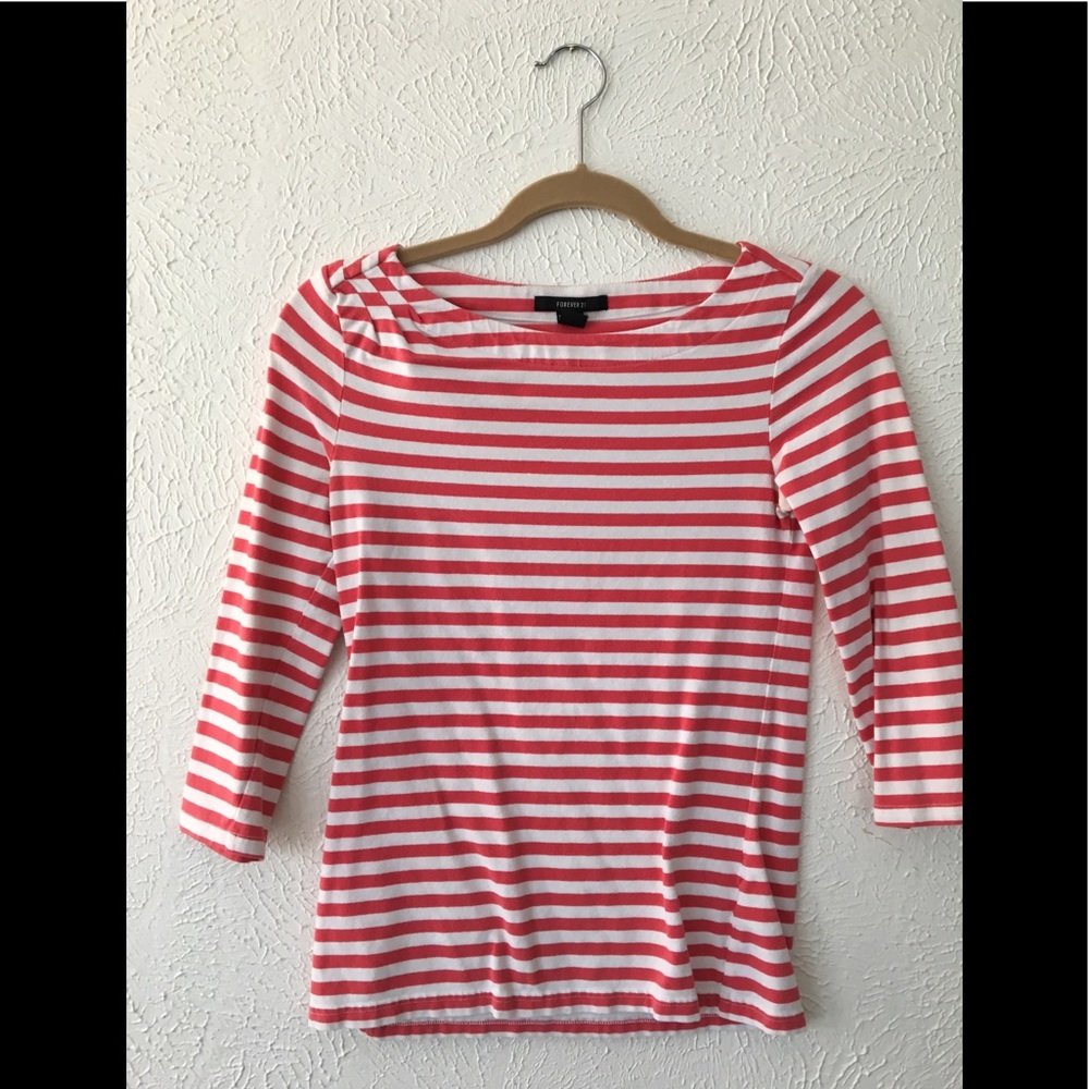 Forever 21 Top